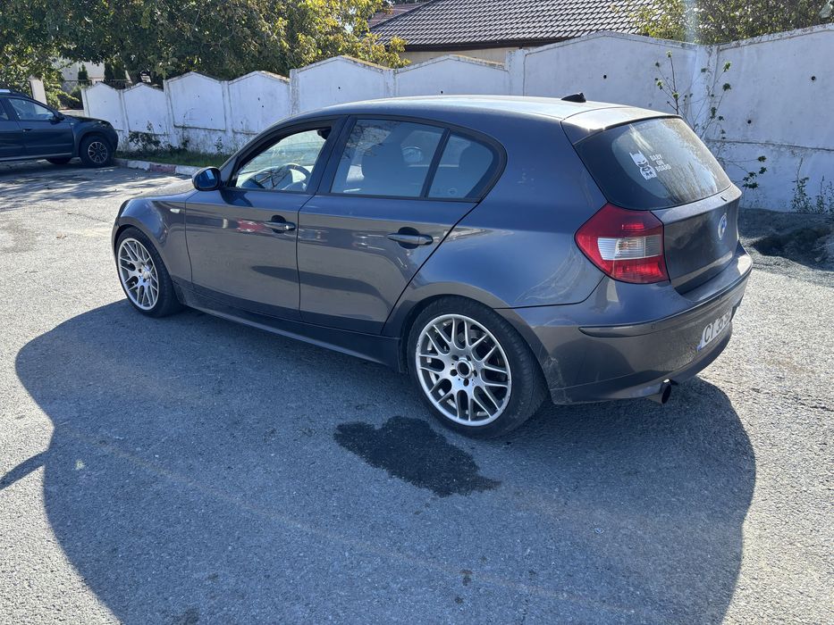 Bmw seria 1 softat