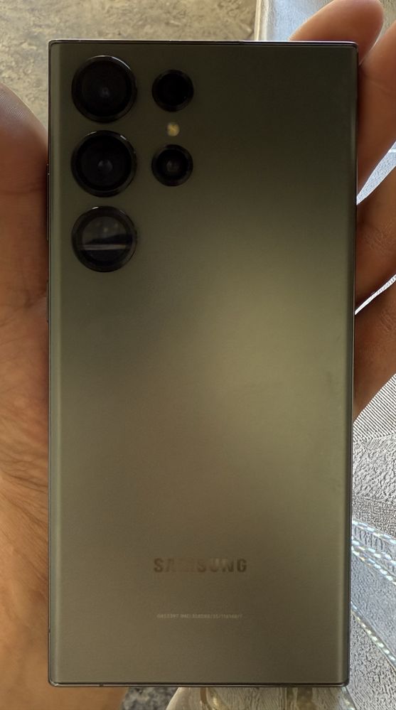S 23 ultra sim esim