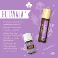 Ulei esential RutaVaLa, Young Living 5 ml