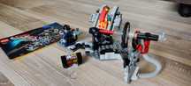 LEGO  Movie / Hidded Side / Bionicle / Architecture / Racers