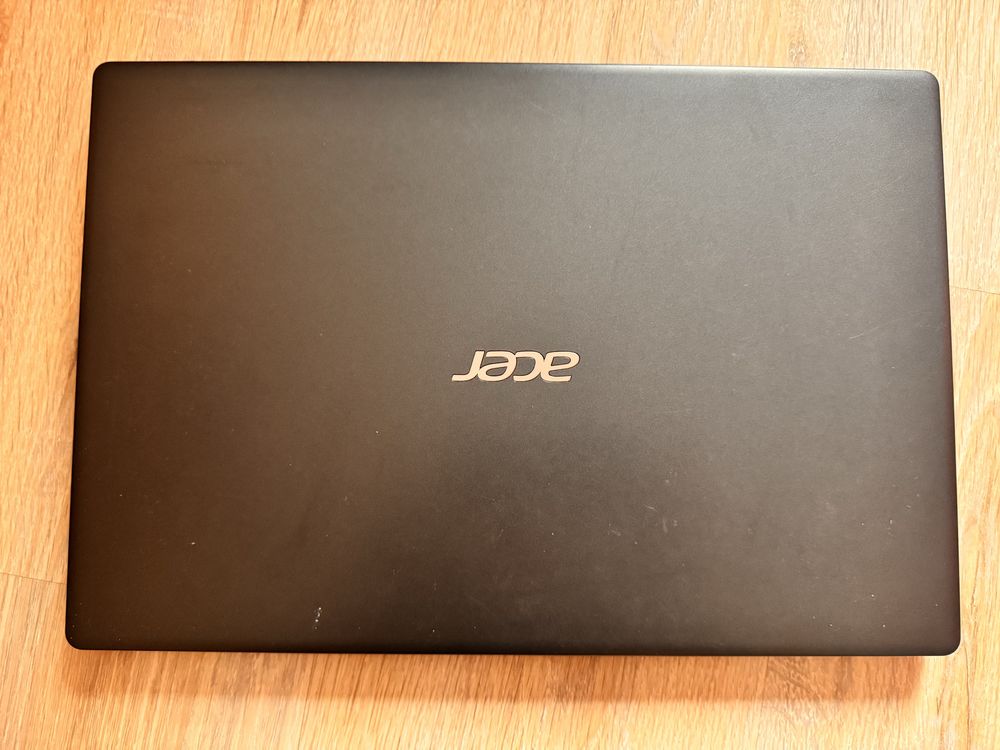 ноутбук Acer Aspire 3