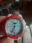 Ceas dama model deosebit.