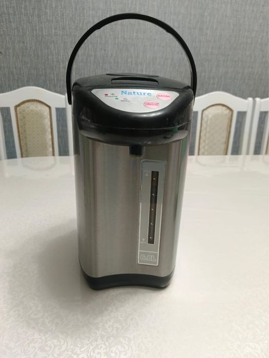 Электро чайник б/у срочно продается