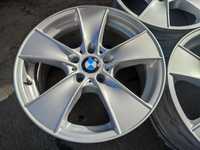 18" оригинални алуминиеви джанти за BMW X3/X5.