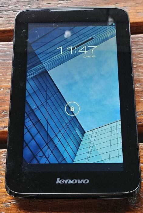 Tableta Lenovo Idea TabA1000L-F 7" WiFi Android