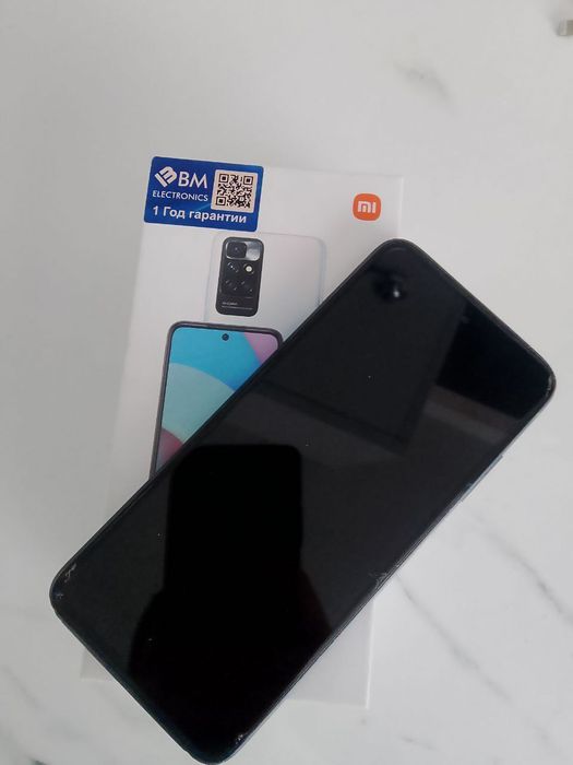 Redmi 10 bolishi 68 $$ qberamn