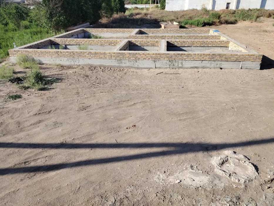 Урганч туманида ер урни сотилади газ сув светдан муаммо йук