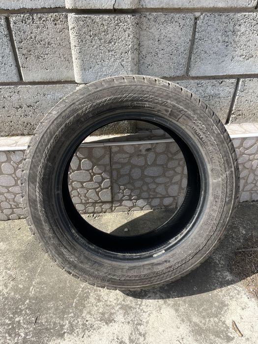 Гума  Continental VanContact4season 225/55/17C 109/107