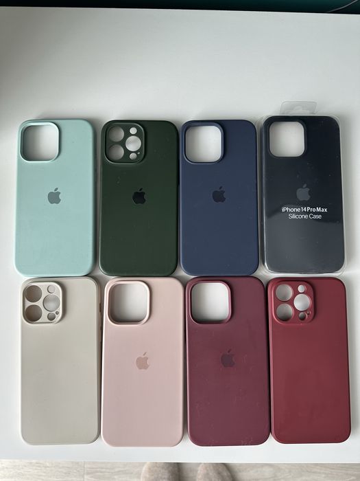 Huse telefon iPhone 14 pro max