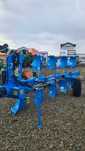 Plug Lemken Juwel 8M 4+1 N100