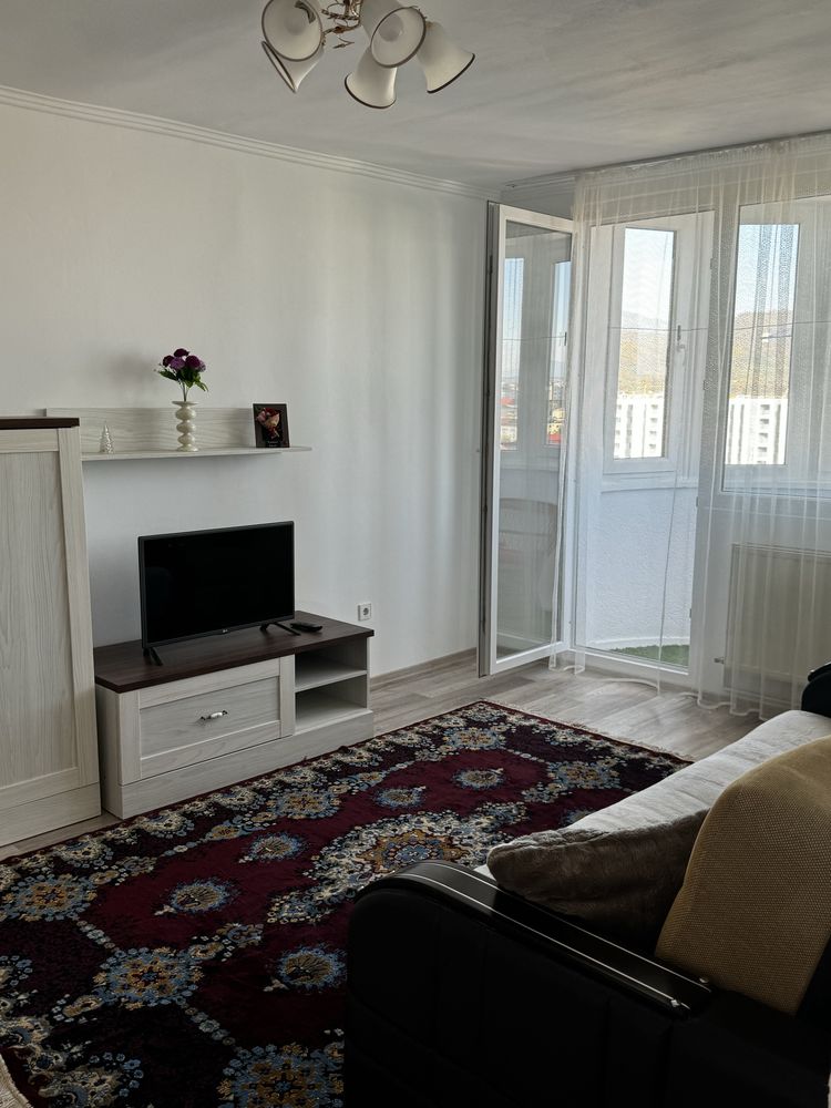 Inchiriez apartament  langa SPITAL JUDETEAN/Vivo mall
