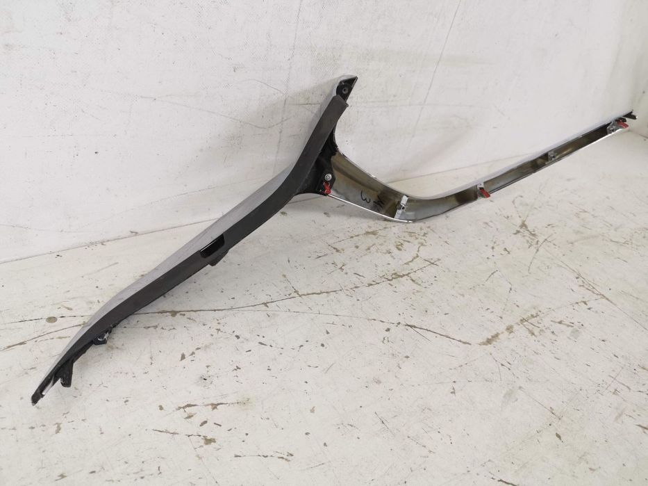 Ornament Cromat Sub Far Stanga Mazda  CX-5 2 2017 2018 2019 2020 Origi