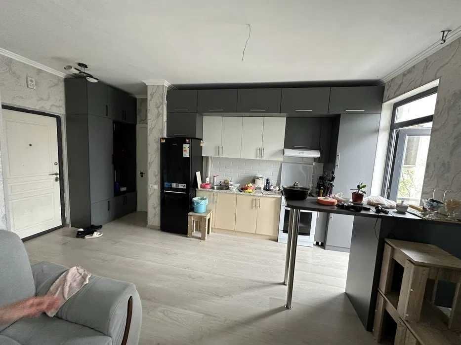 Сдается новая квартира с Хорошим ремонтом ЖК Ассалом Хаво 827*