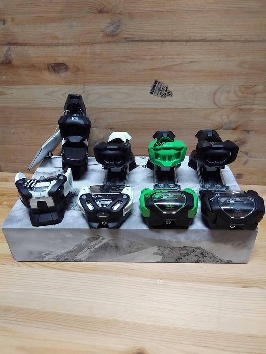 Ски Автомати Tyrolia Attack 13