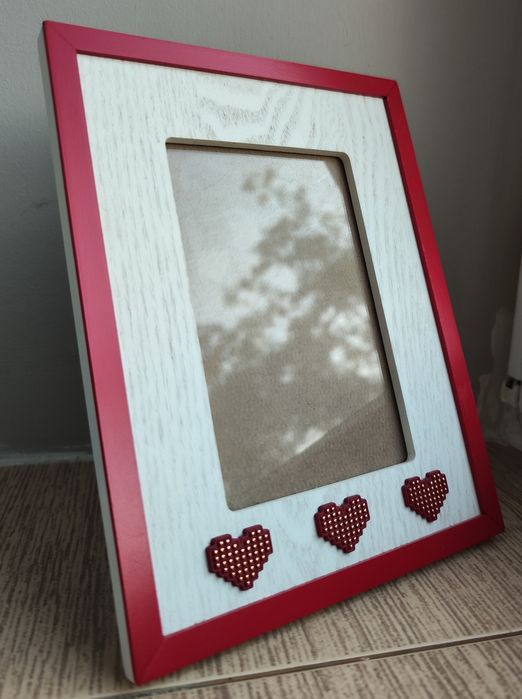 Rama foto Gaia Vertical 15x20 cm ZEP