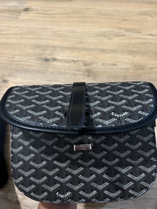 Borsetă Goyard nouă