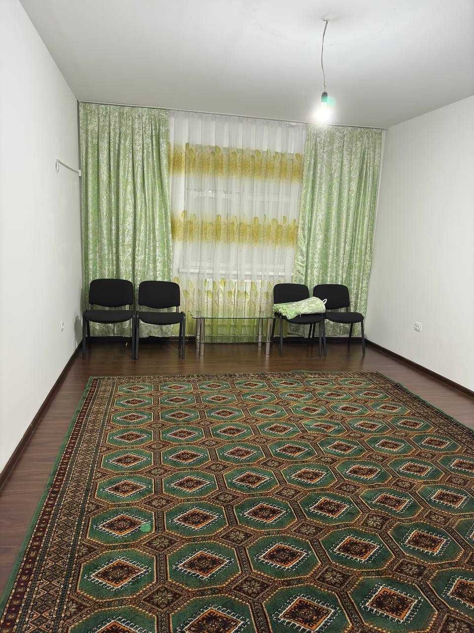 Срочно срочно срочно продается квартира в городе Нурафшан (Тўй-тепа)