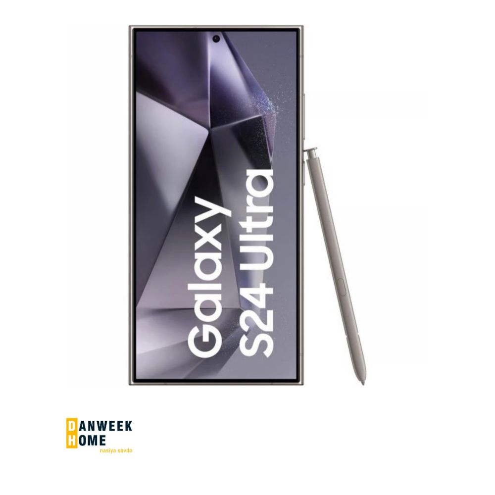 SAMSUNG S 24 ULTRA в рассрочку