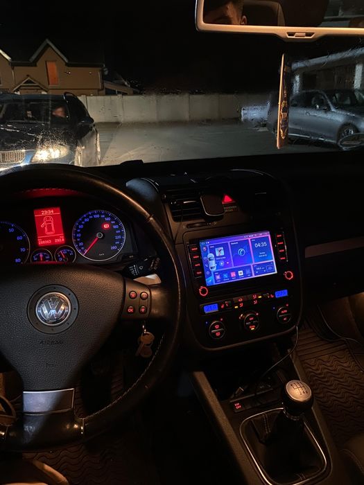 VIND GOLF 5 1.4 TSI 140 cp