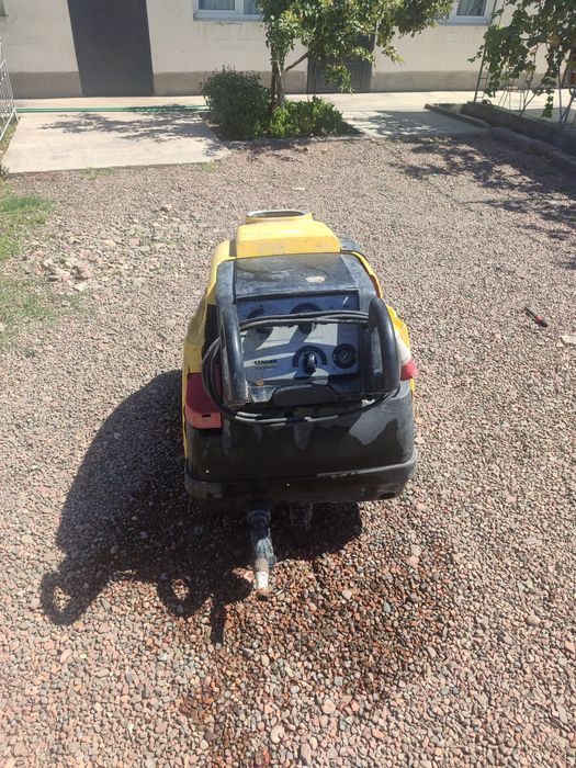 Продается karcher
