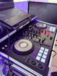 Consola pioneer ddj 800
