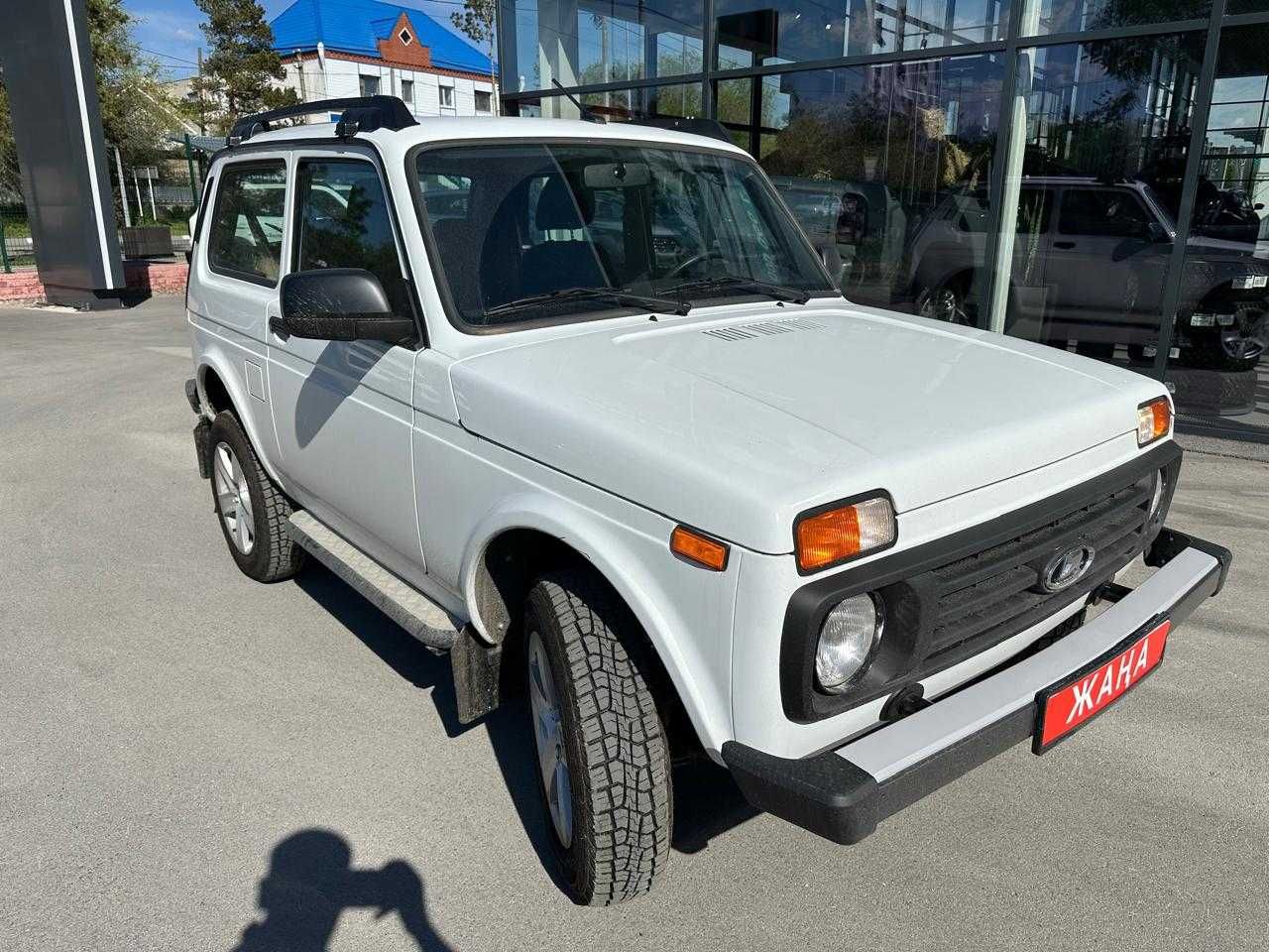 ВАЗ(Lada)212140 Продам или обменяю на Ваш Автомобиль! Возможен кредит!