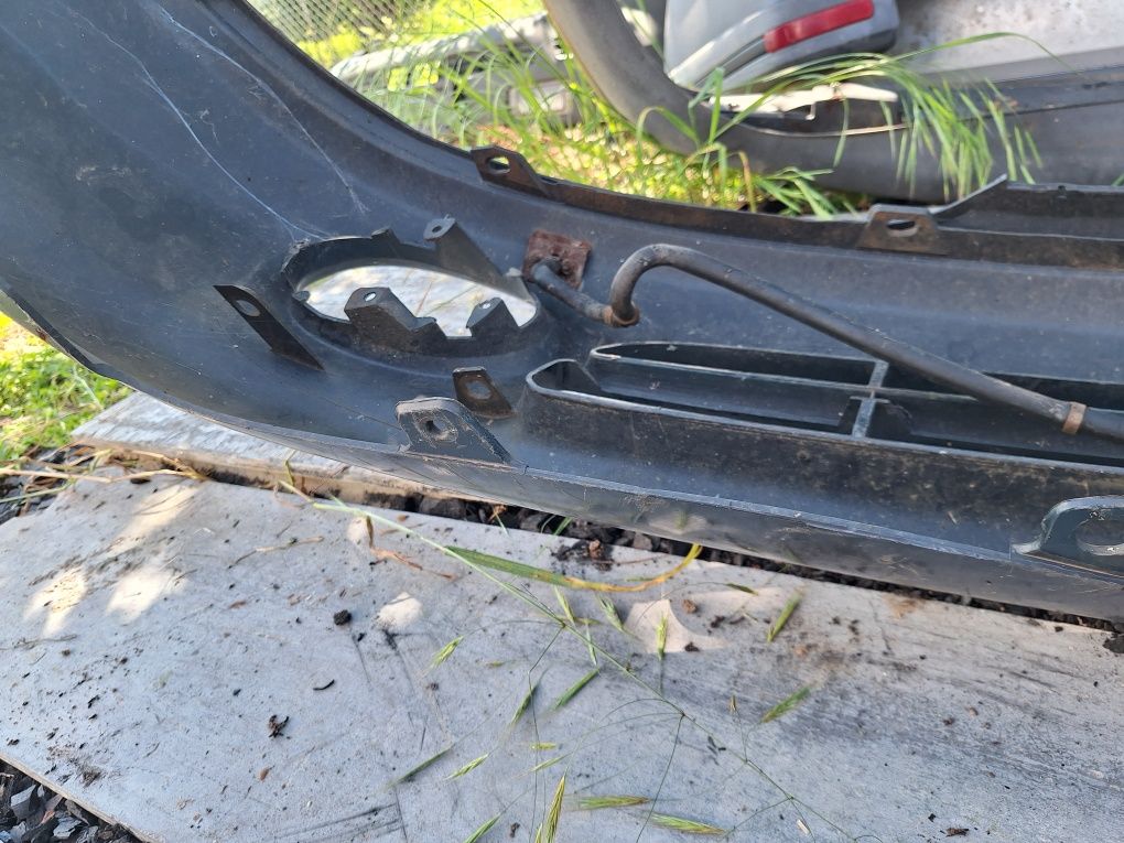 Предна броня за Mitsubishi garlant 93-96г