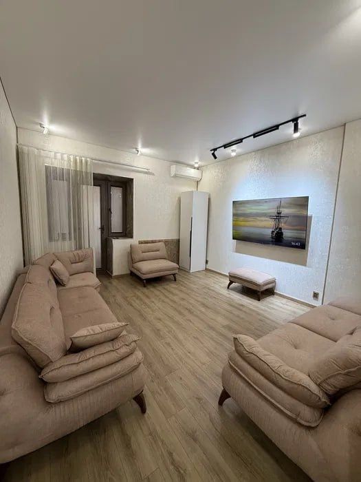 Сдаётся Элитное кв ЖК Сагбан Баурум 2-ком/6/8 ро-н Алмазарский!521