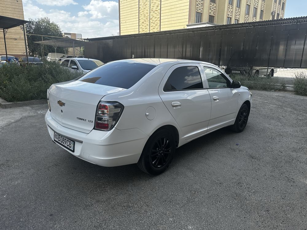Cobalt midnayt 2025 avtomat
