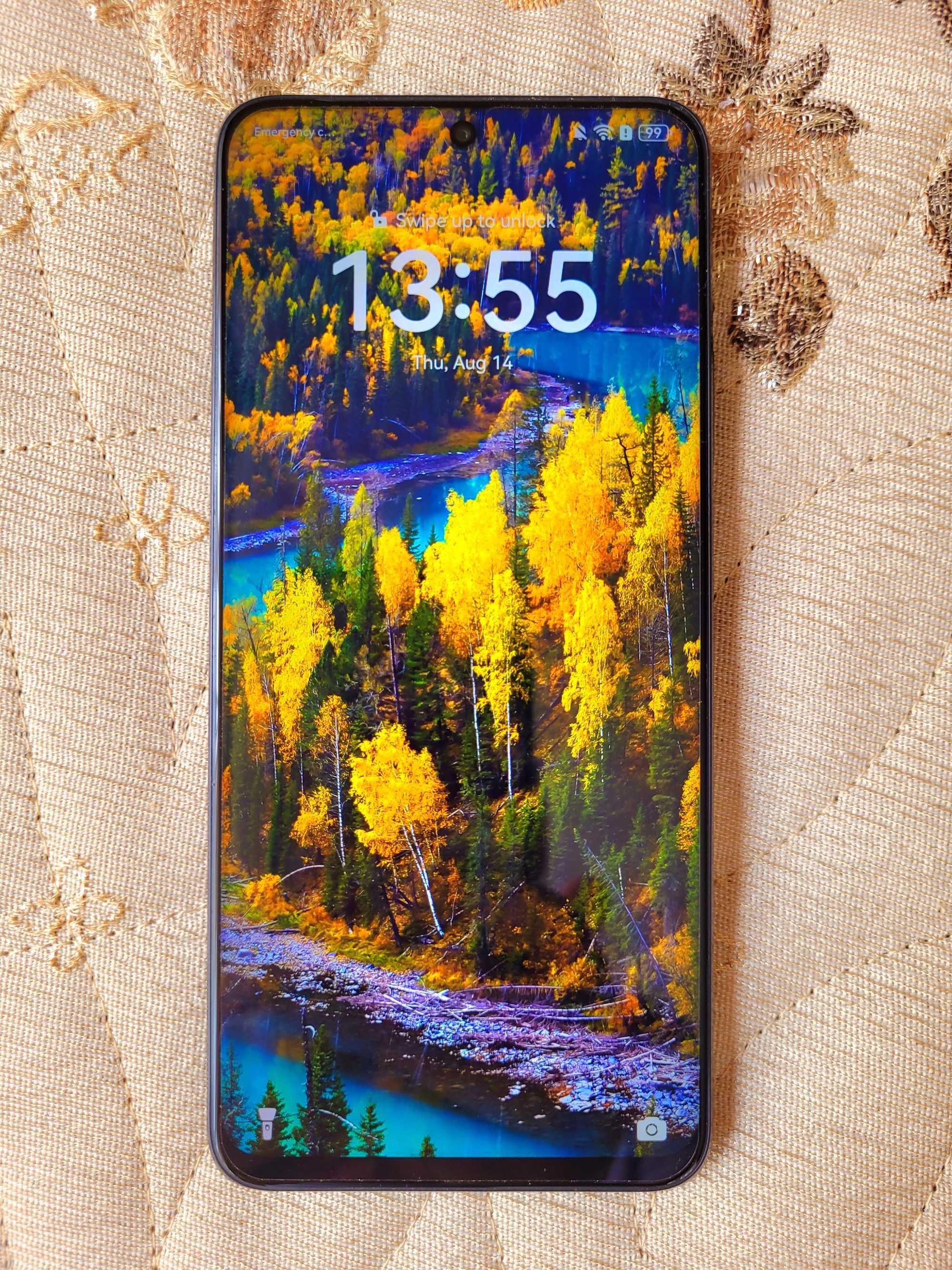 HUAWEI Nova 12i Нов в Гаранция