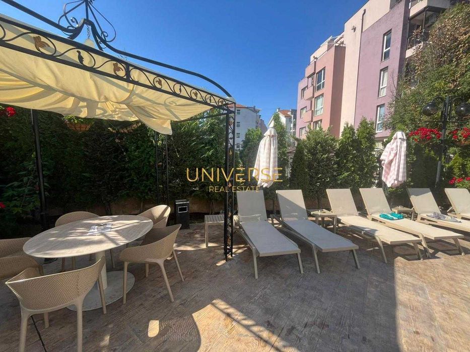 Продава се Двустаен апартамент в к.к. Слънчев бряг - 65 кв.м за 1677 €/кв.м - Снимка #11