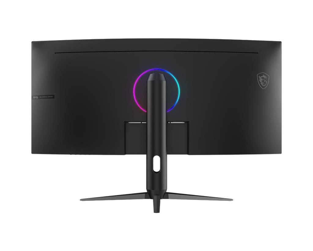 MSI MAG 342CQR E2- 34-inch Gaming Curved Monitor