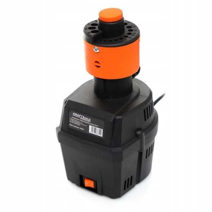Masina aparat de ascutit burghie 95W ascutitor burghii 3-16mm (KD1560)