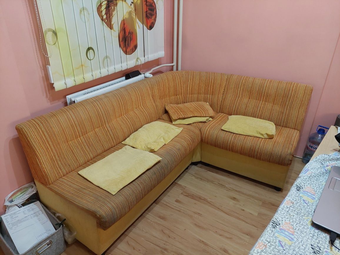 Кухненски ъгъл 170/130 см