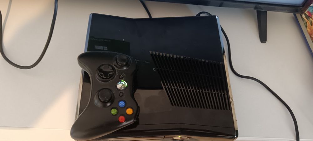 Xbox one 360 Slim