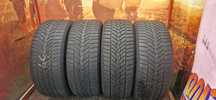 2 Anvelope Good Year 225 50 R17 M +S