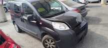 Citroen Nemo 1.4i/1.4HDi 2009г. на части