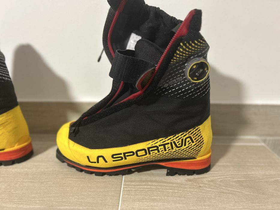 Bocanci la sportiva g5