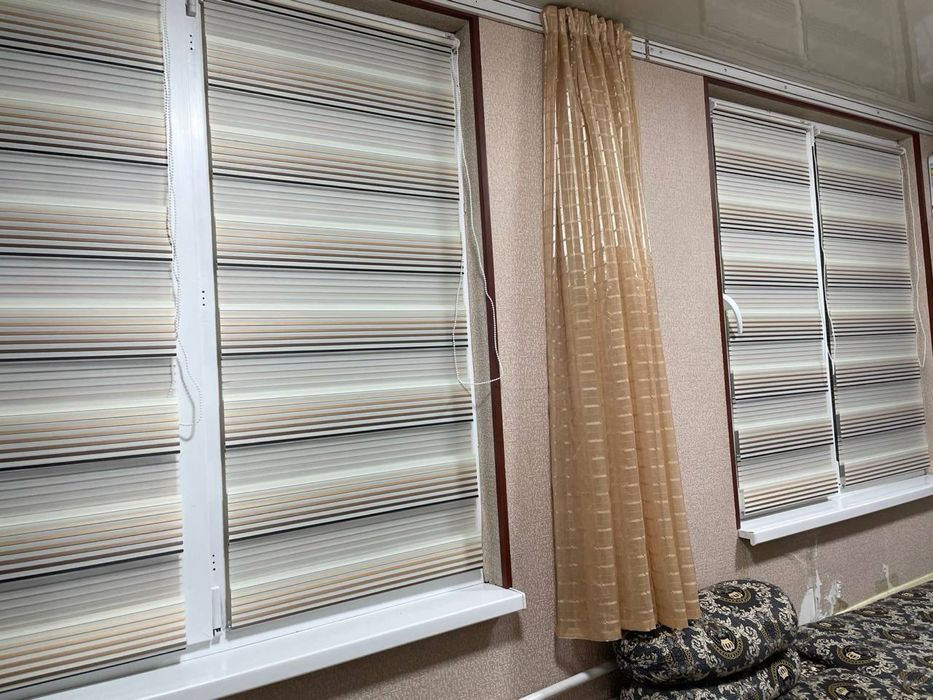 Jalyuzi жалюзи full moon