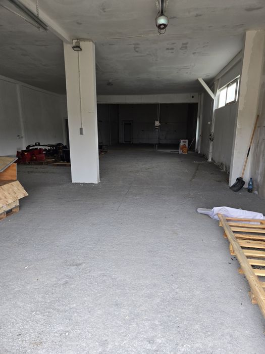 Spatii de închiriat