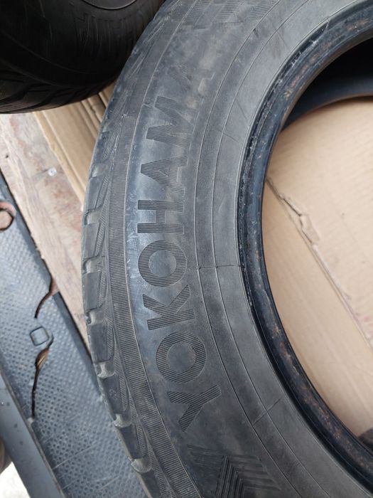 195/65R15 зимни гуми