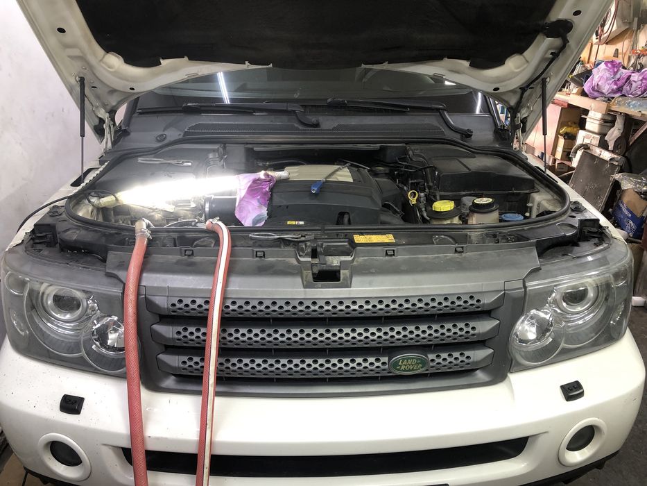 Ремонт промывка автопечек чистка авто печки замена автопечки без сняти