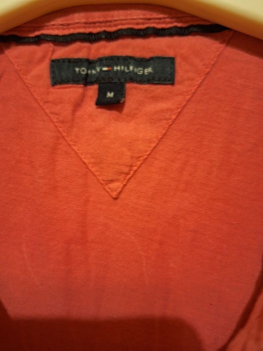 Tricou dama Tommy Hilfiger