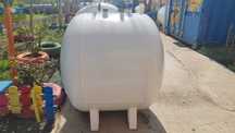 Bazin/Rezervor/Recipient/GPL/Butan/Propan/650 litri/Centrala/Regulator