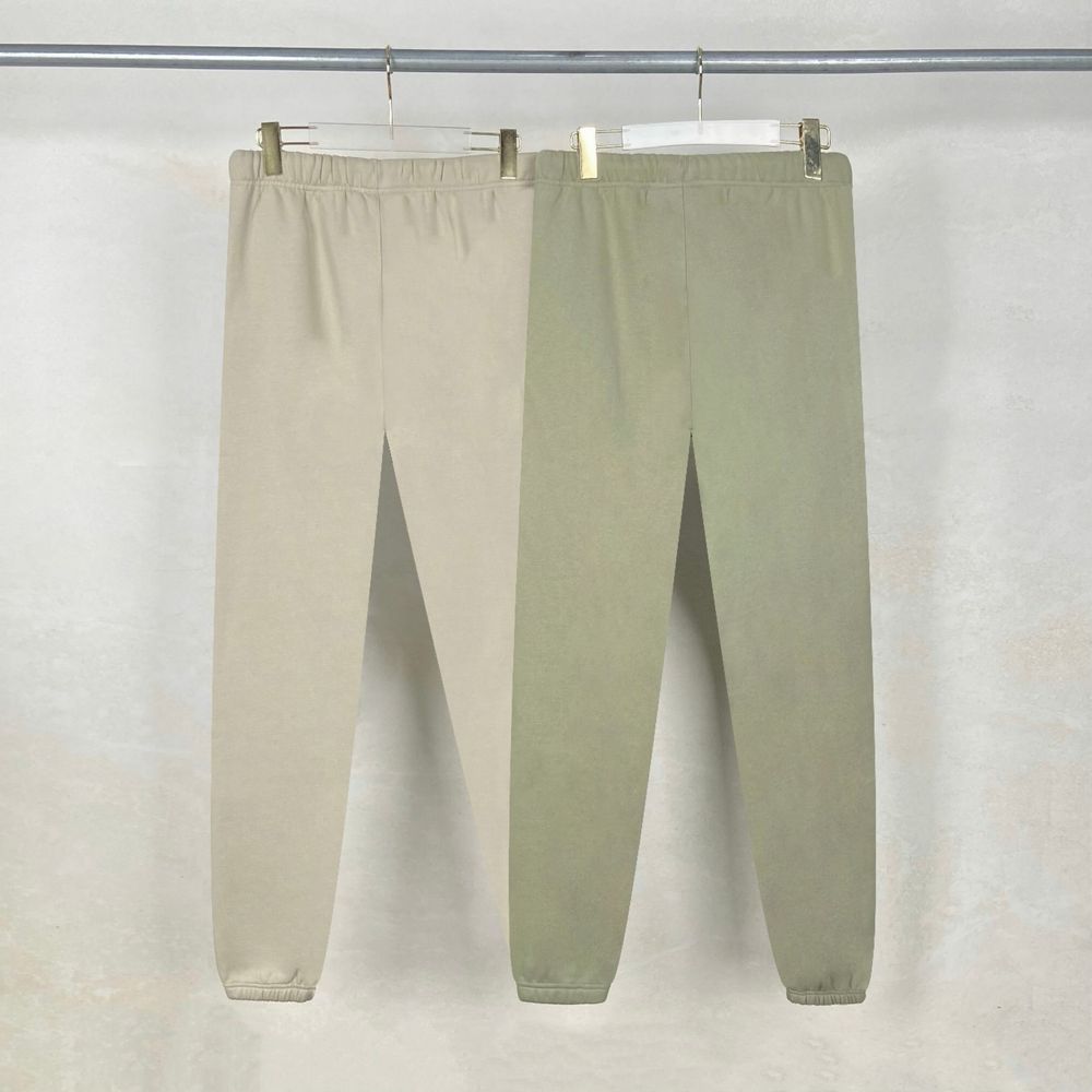 Pantaloni Essentials Calitate Premium
