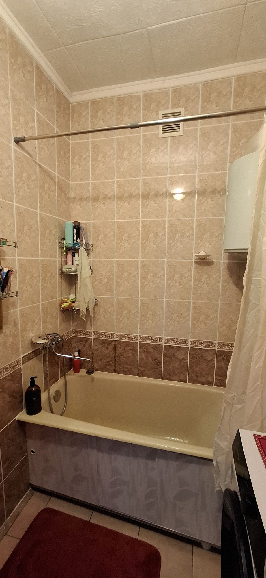 Продам 2-х комнатную квартиру