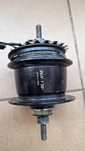 Butuc Shimano Alfine 8v