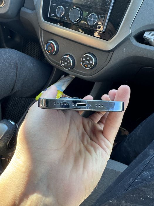 Iphone 13 pro 256gb
