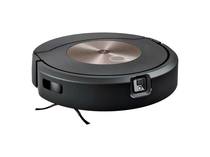 Робот Прахосмукачка с Моп Функция iRobot Roomba Combo j9+