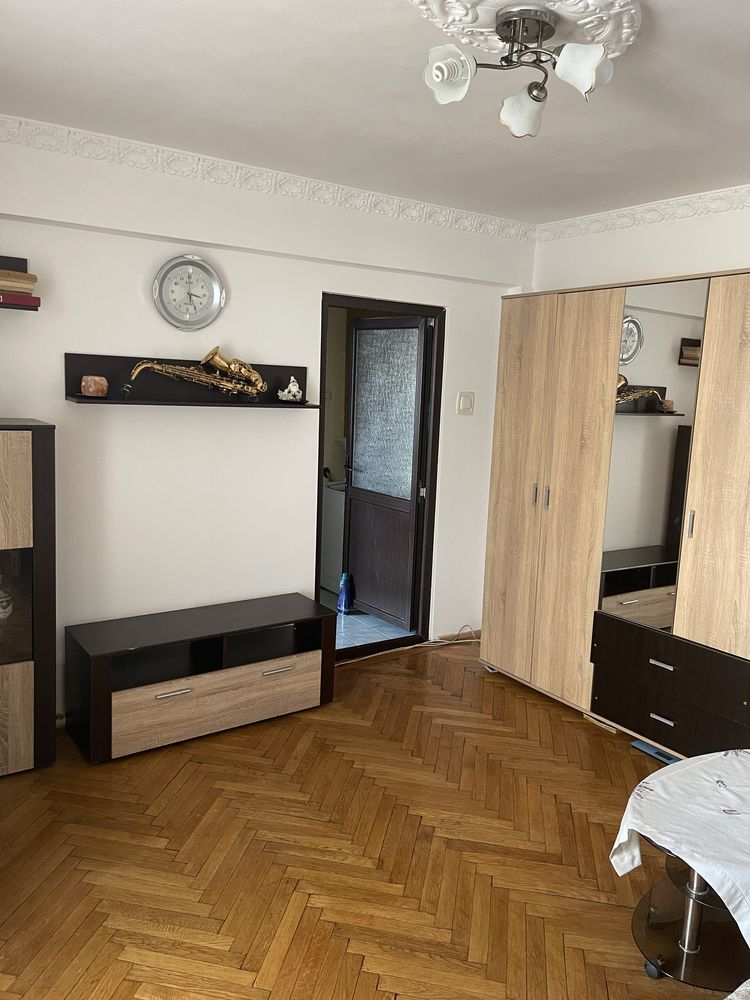 De vanzare apartament 2 camere ultracentral